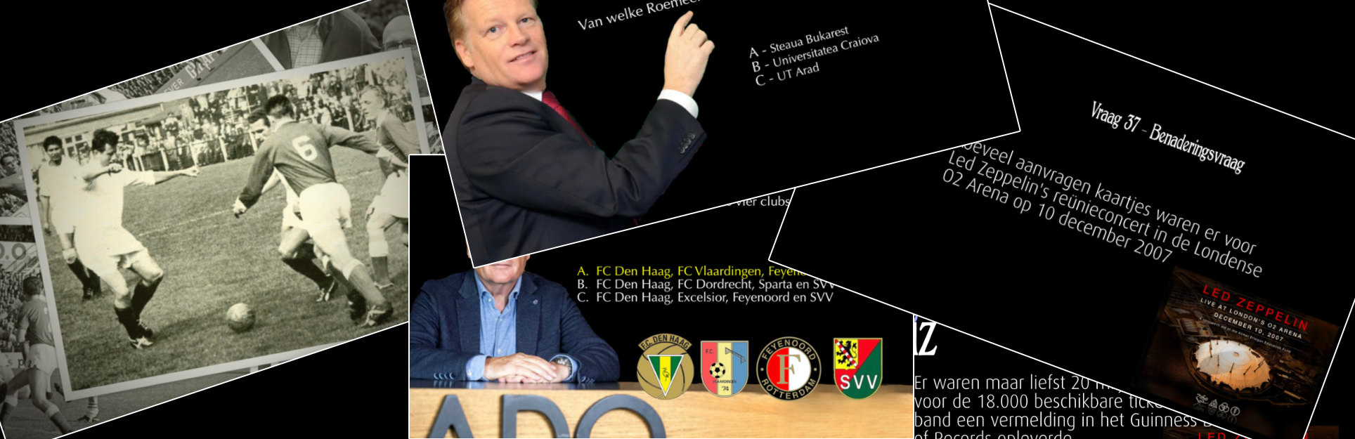 PowerPoint en Diapresentaties