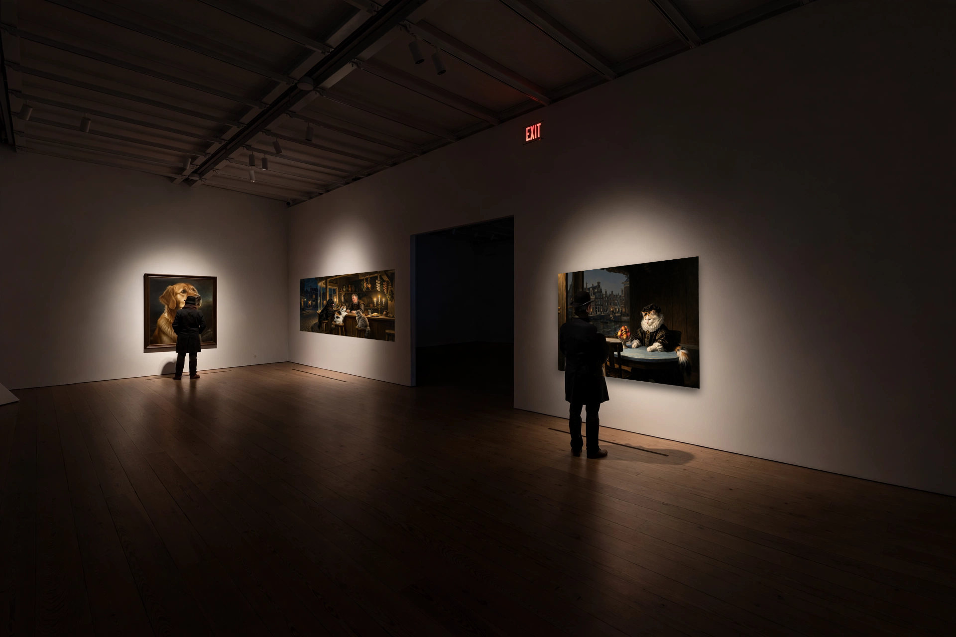 Whitney Museum of American Art