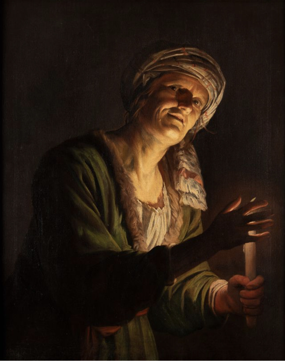 Gerard van Honthorst